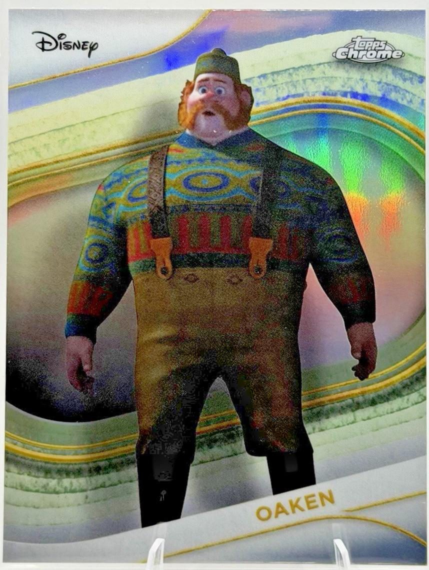 Oaken