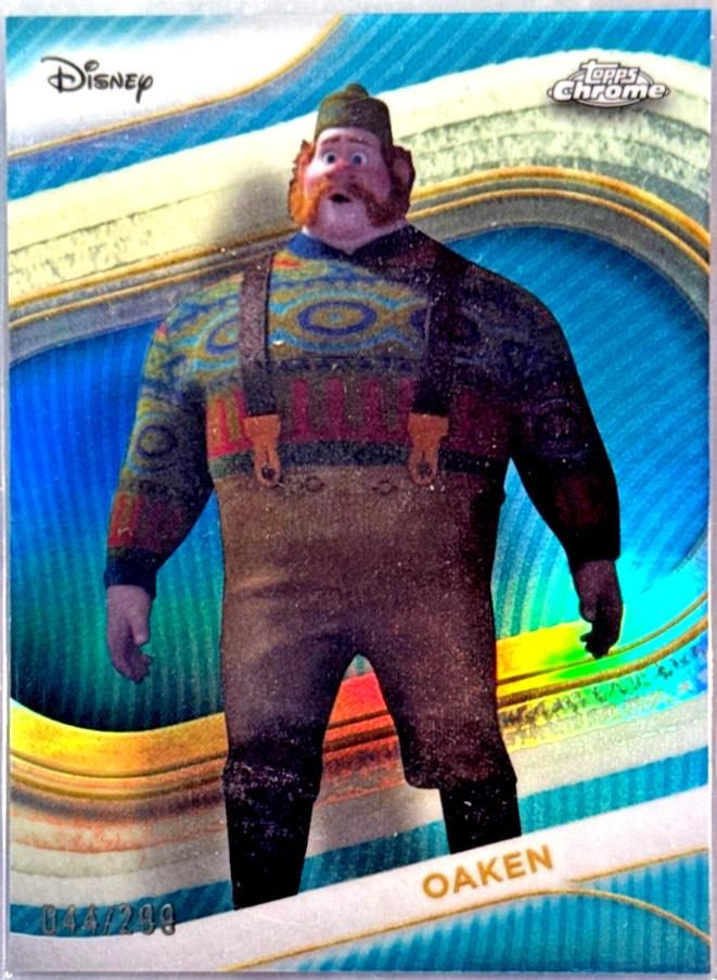 Oaken