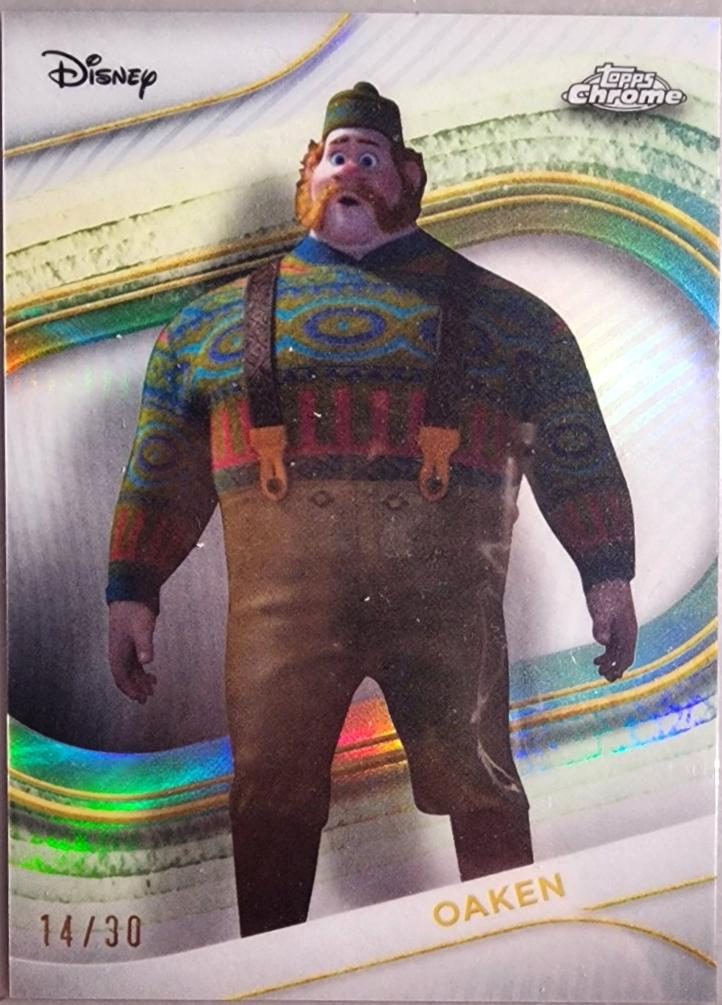 Oaken