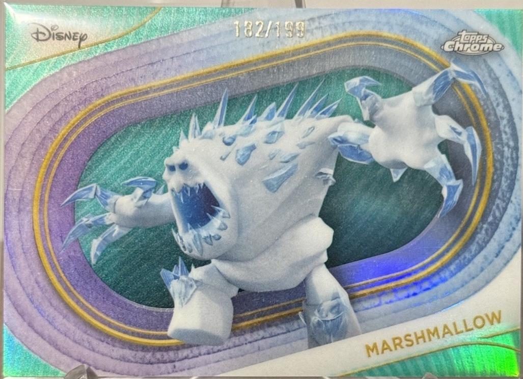 Marshmallow