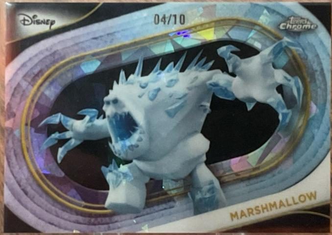 Marshmallow