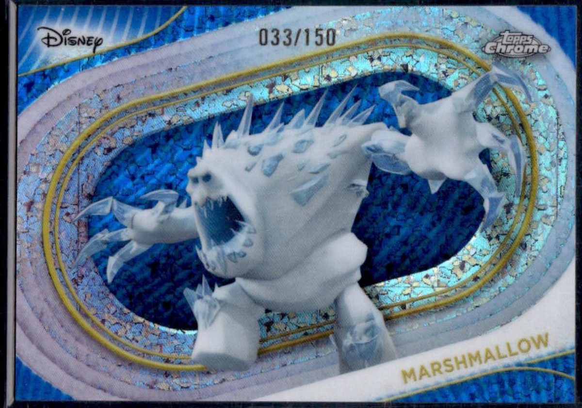 Marshmallow