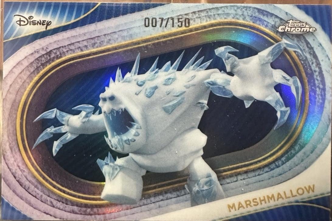 Marshmallow