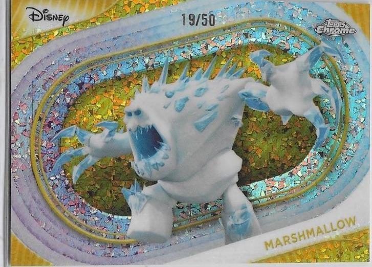 Marshmallow