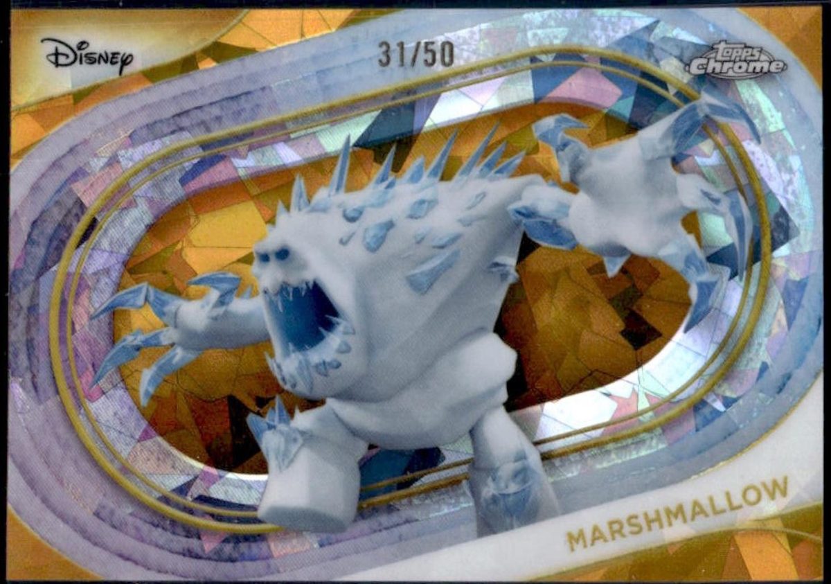 Marshmallow