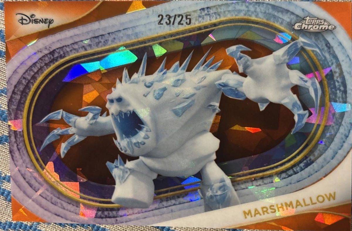 Marshmallow