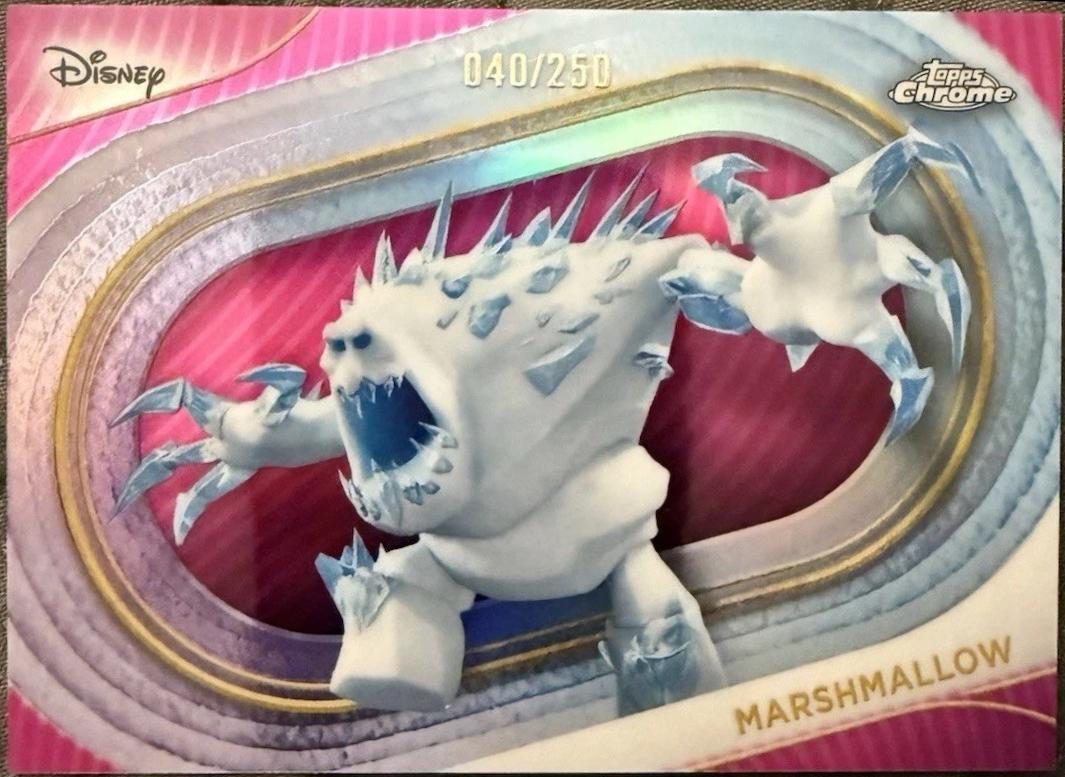Marshmallow