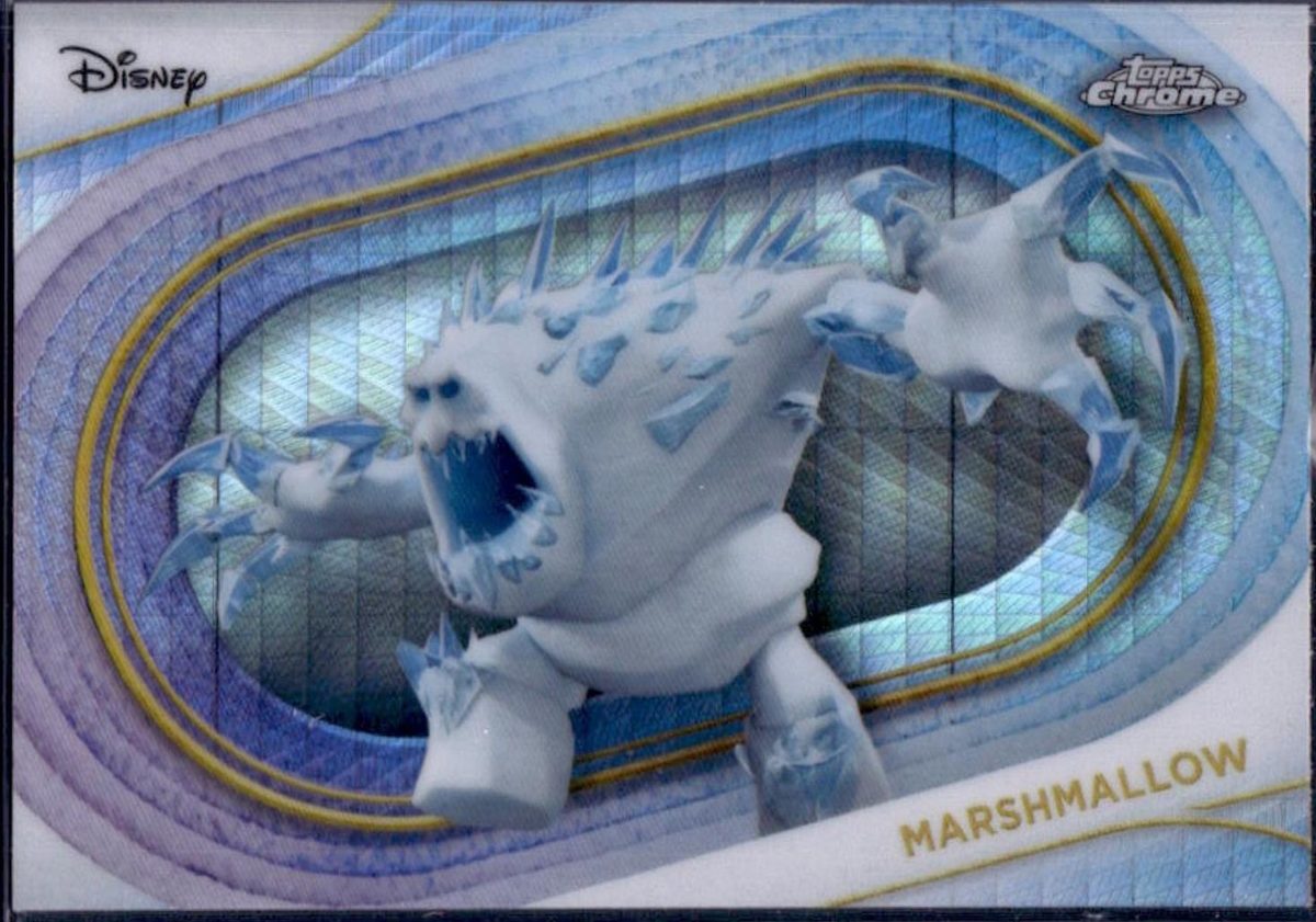 Marshmallow