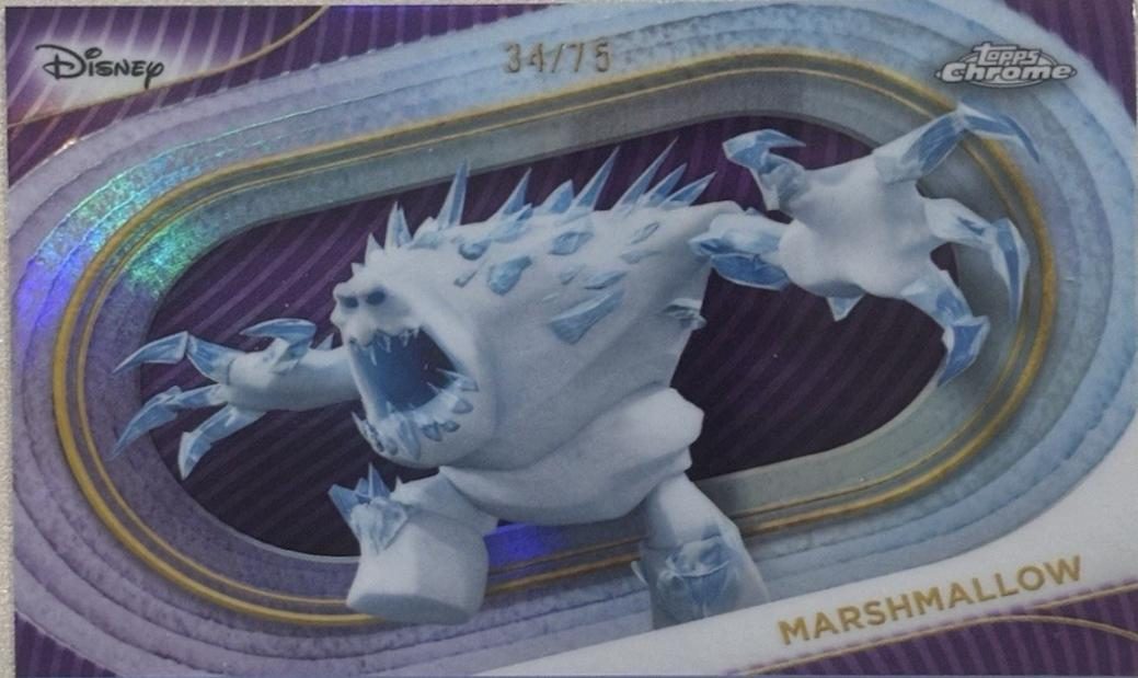 Marshmallow