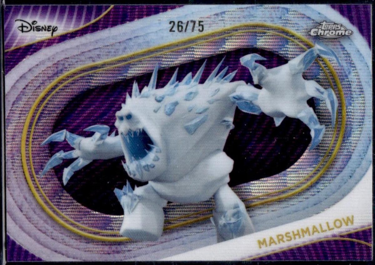 Marshmallow