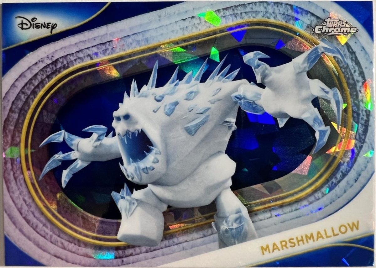 Marshmallow