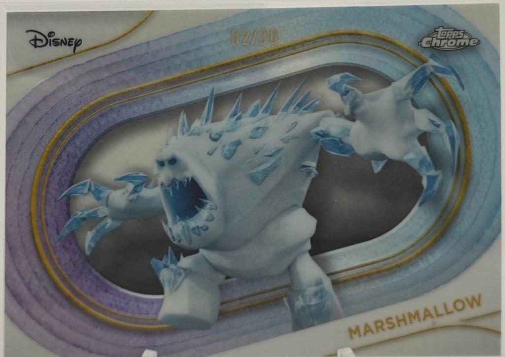 Marshmallow