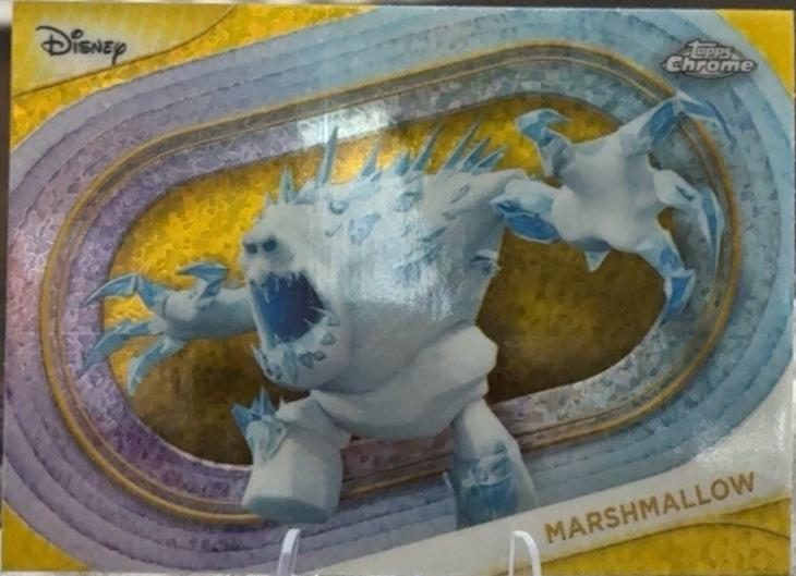 Marshmallow