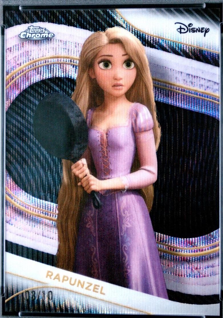 Rapunzel
