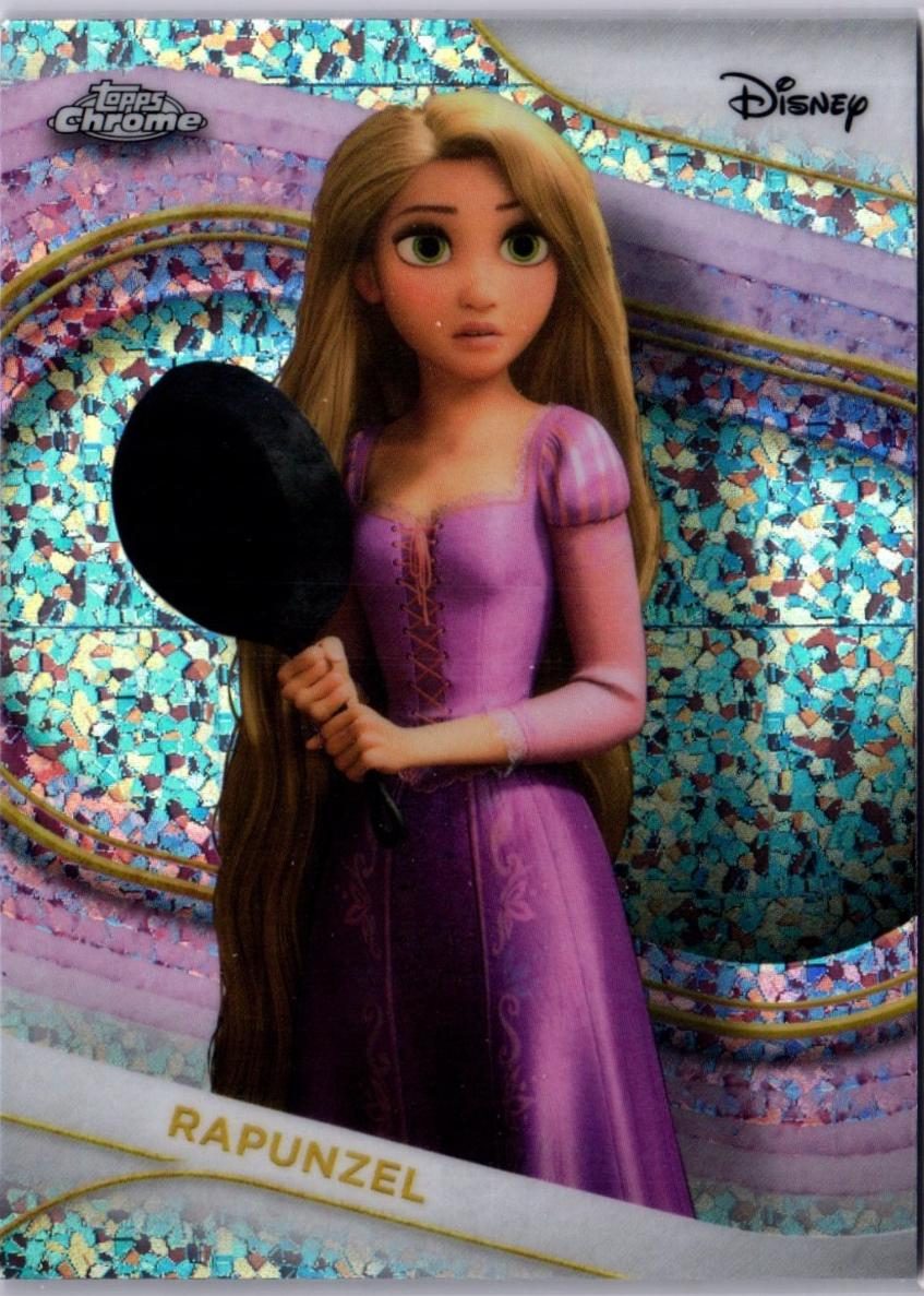 Rapunzel