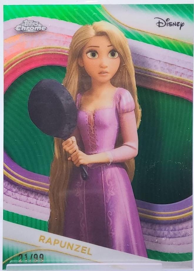 Rapunzel