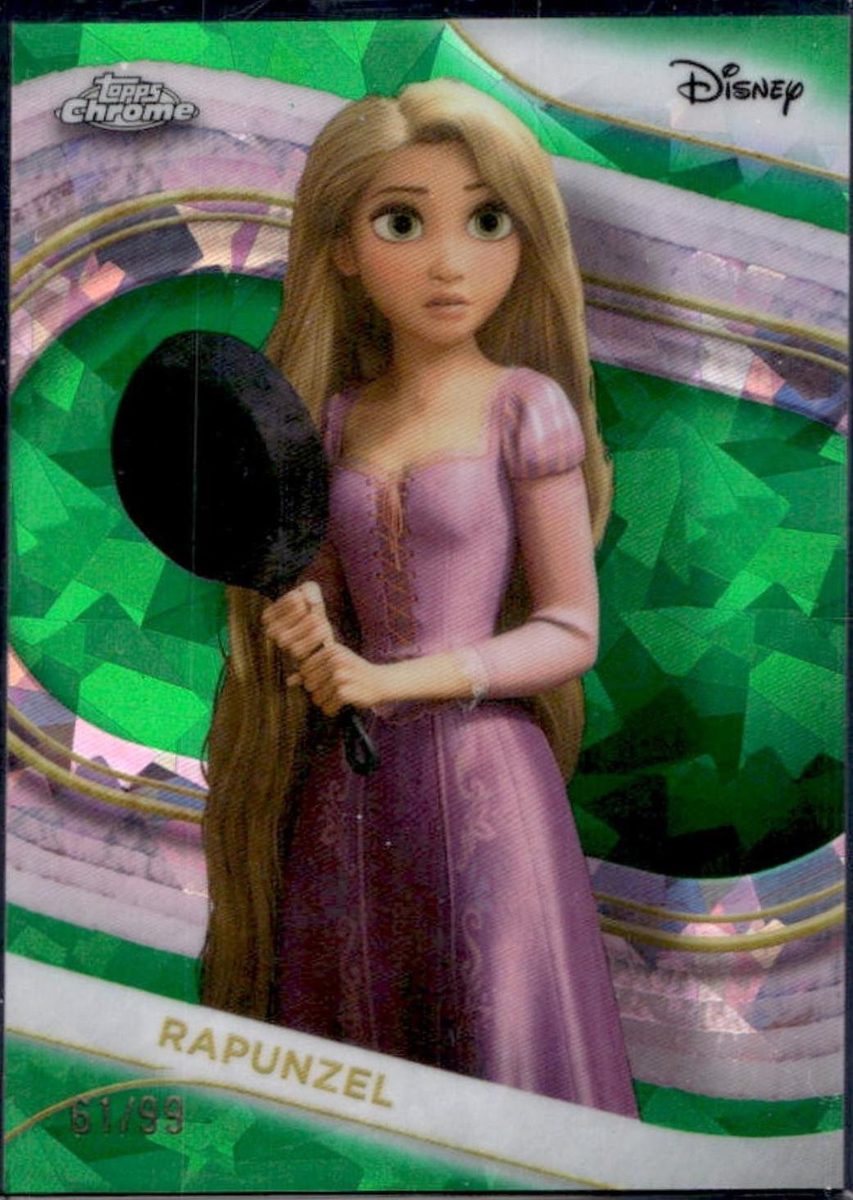 Rapunzel