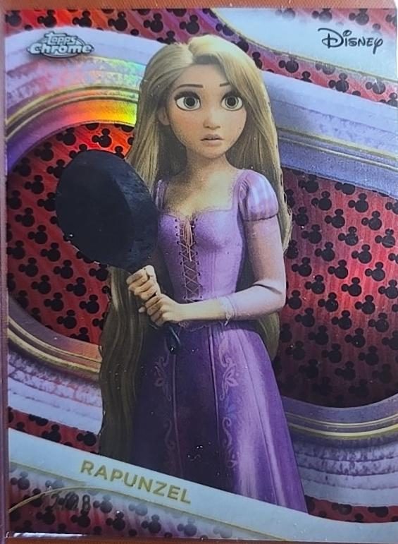 Rapunzel