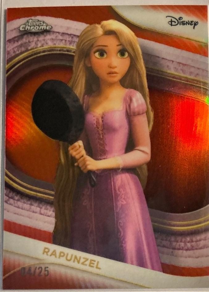 Rapunzel