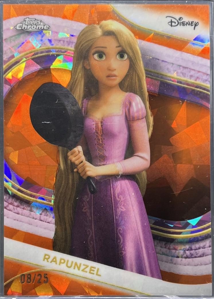 Rapunzel