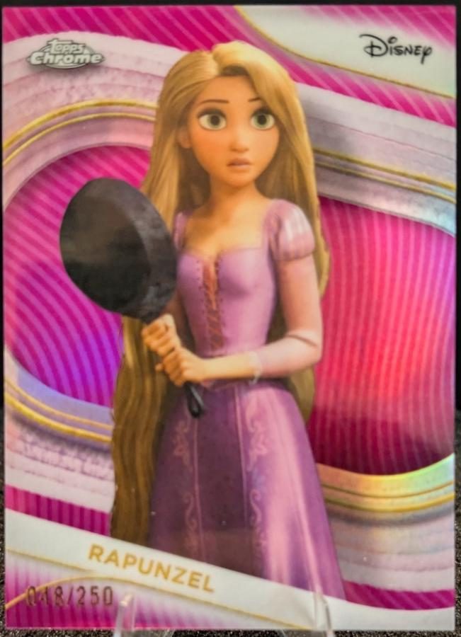 Rapunzel