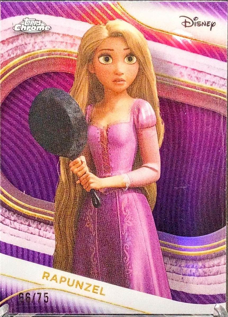 Rapunzel