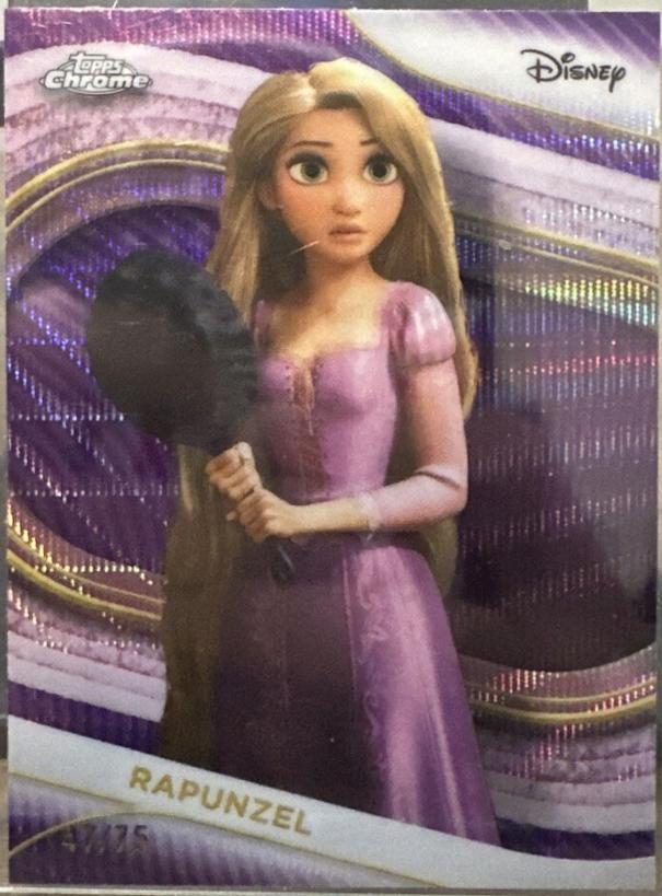 Rapunzel