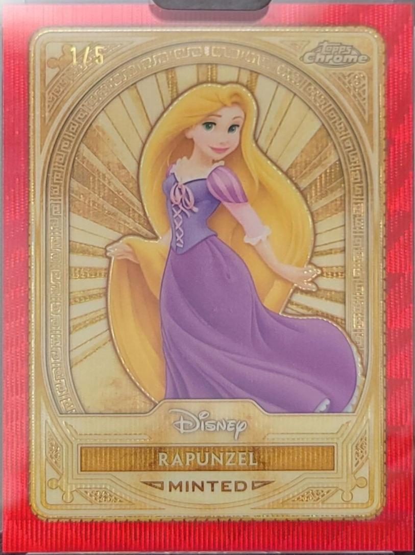 Rapunzel