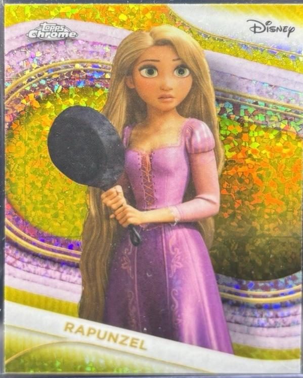 Rapunzel