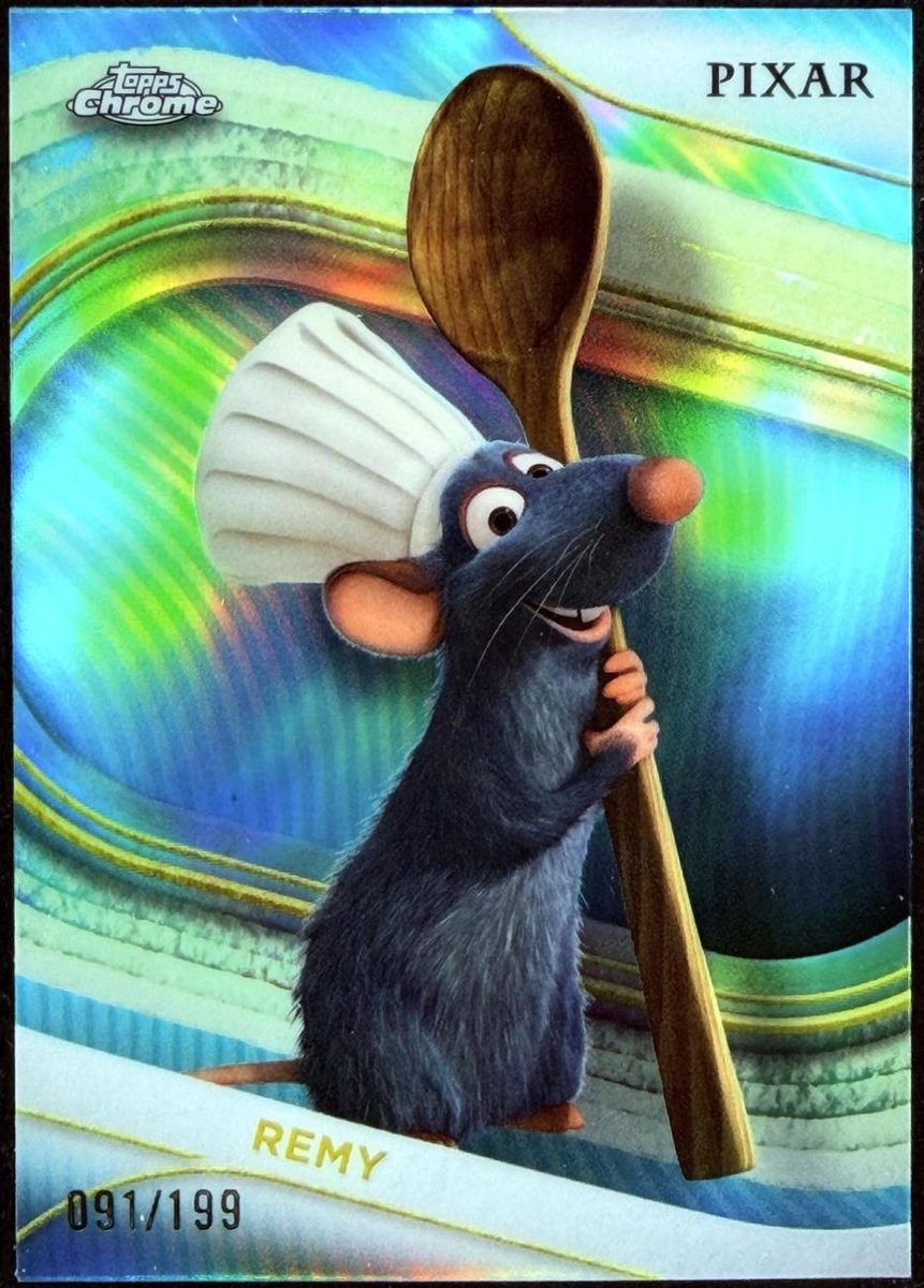 Remy