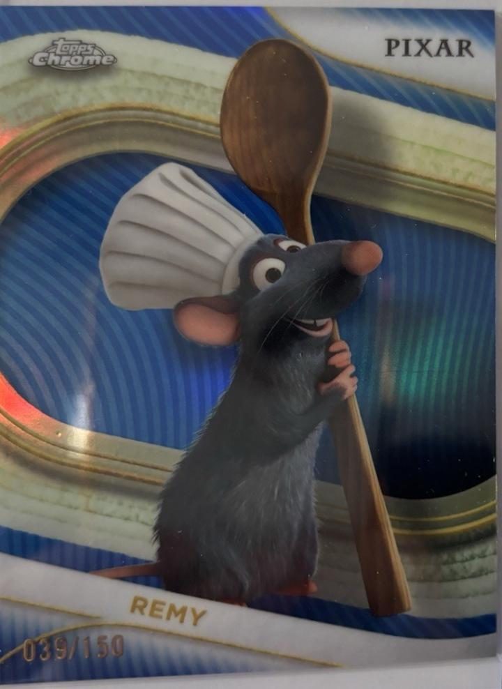 Remy