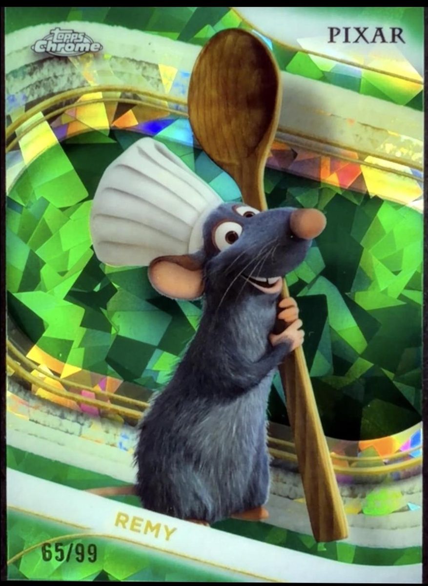 Remy