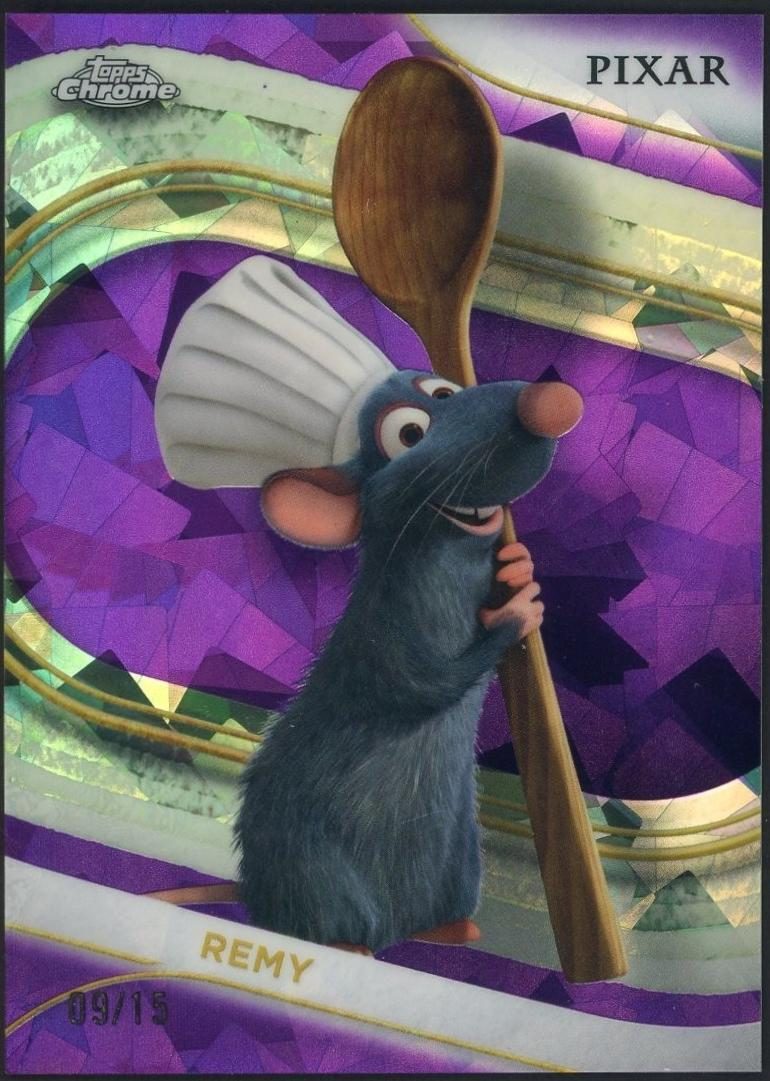 Remy