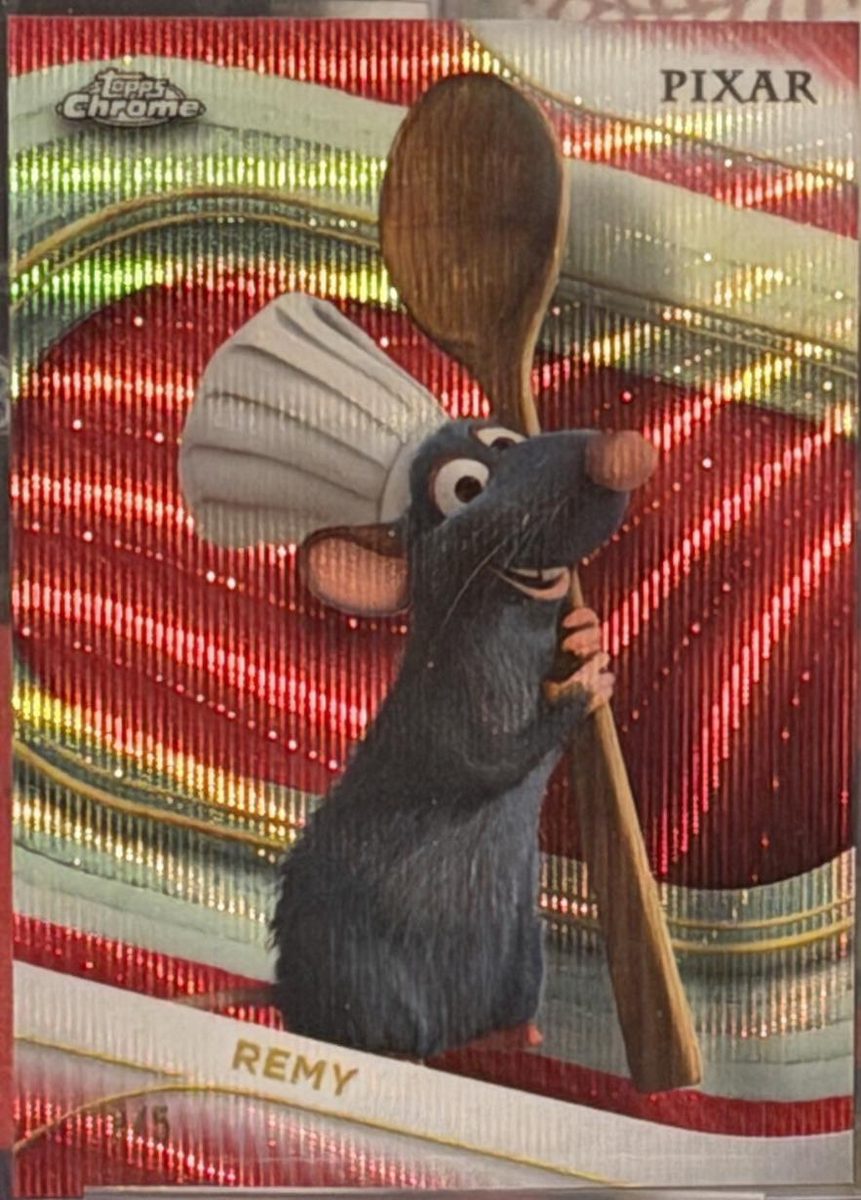 Remy