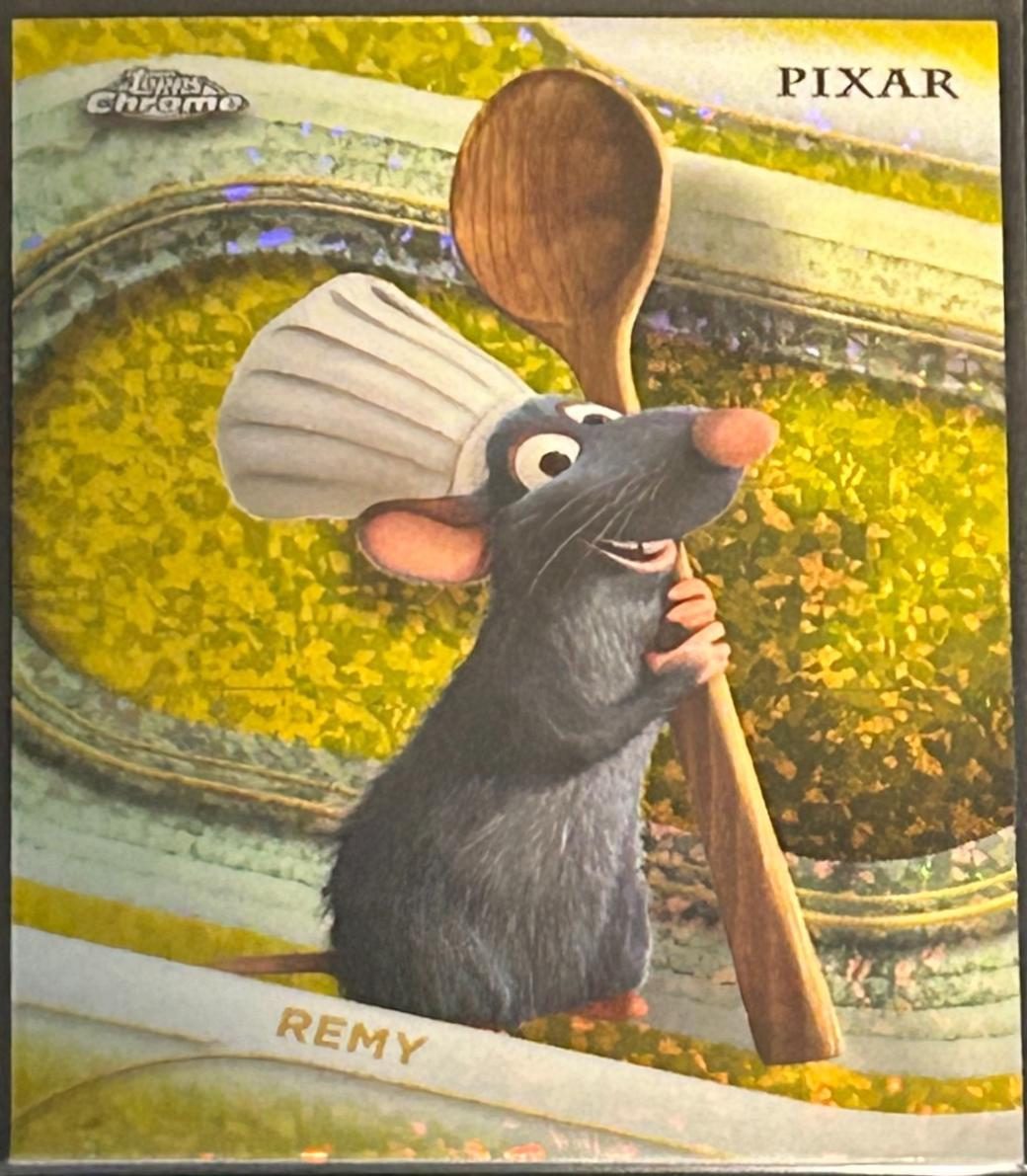 Remy