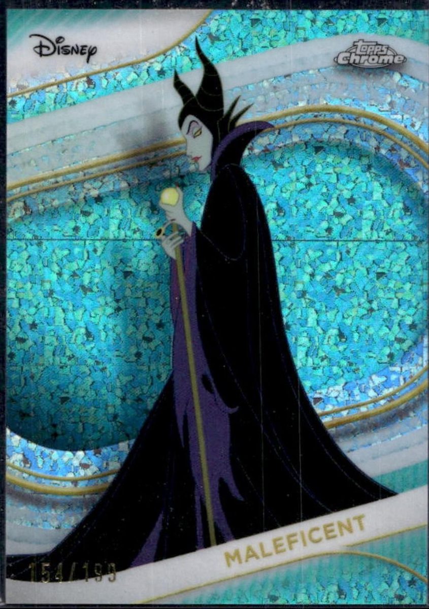 Maleficent