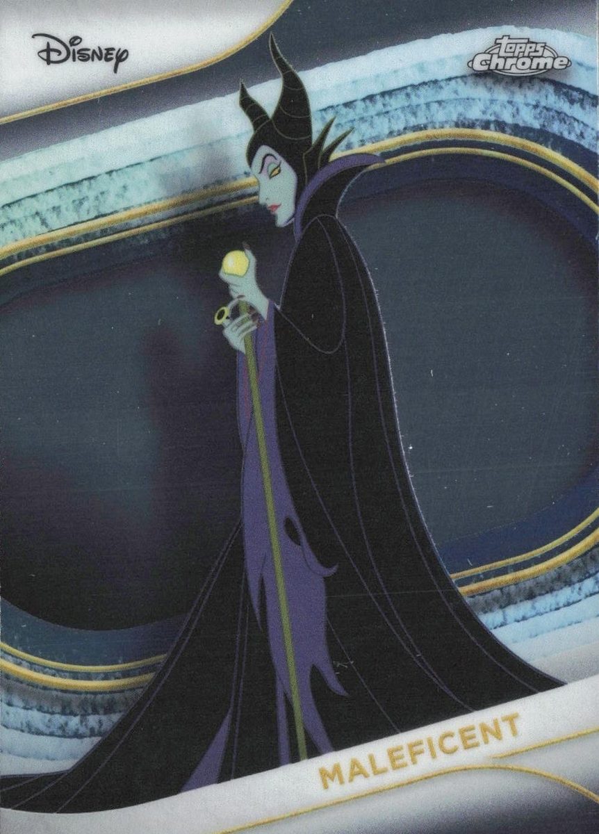 Maleficent