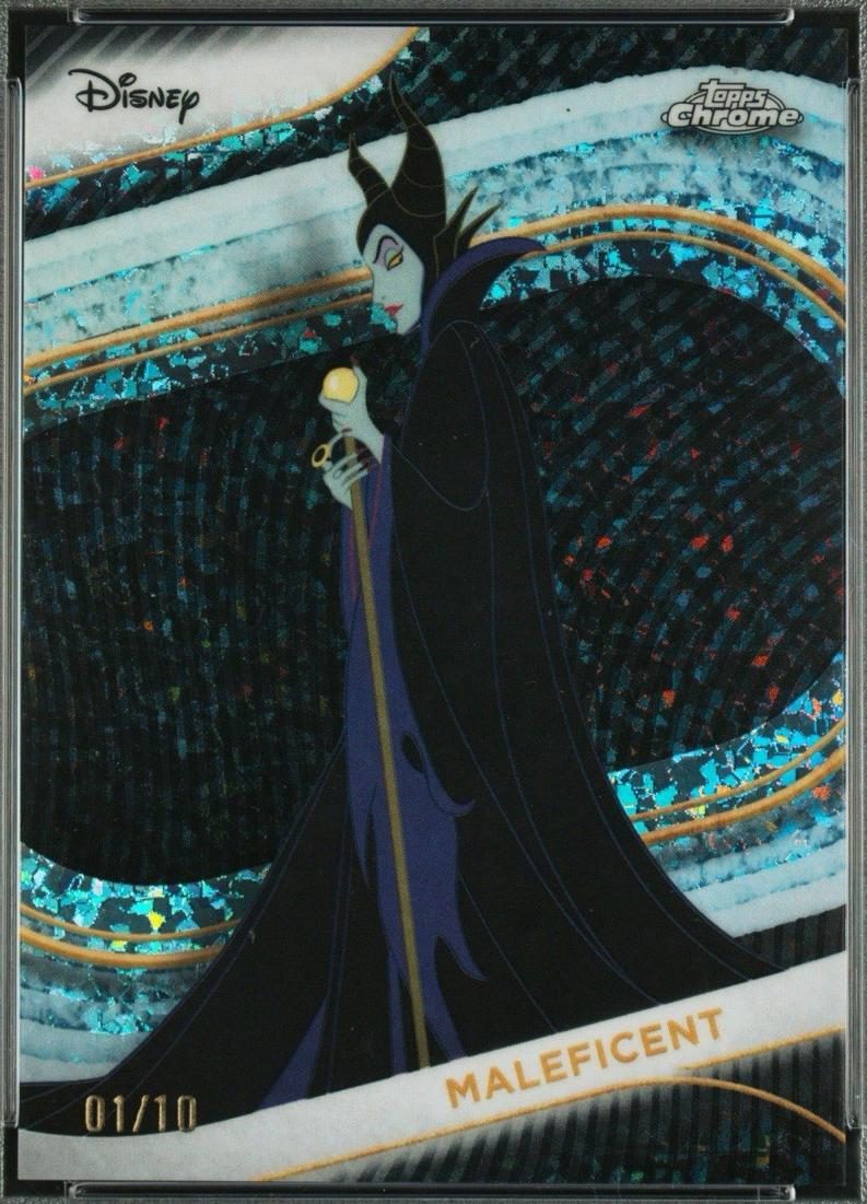Maleficent