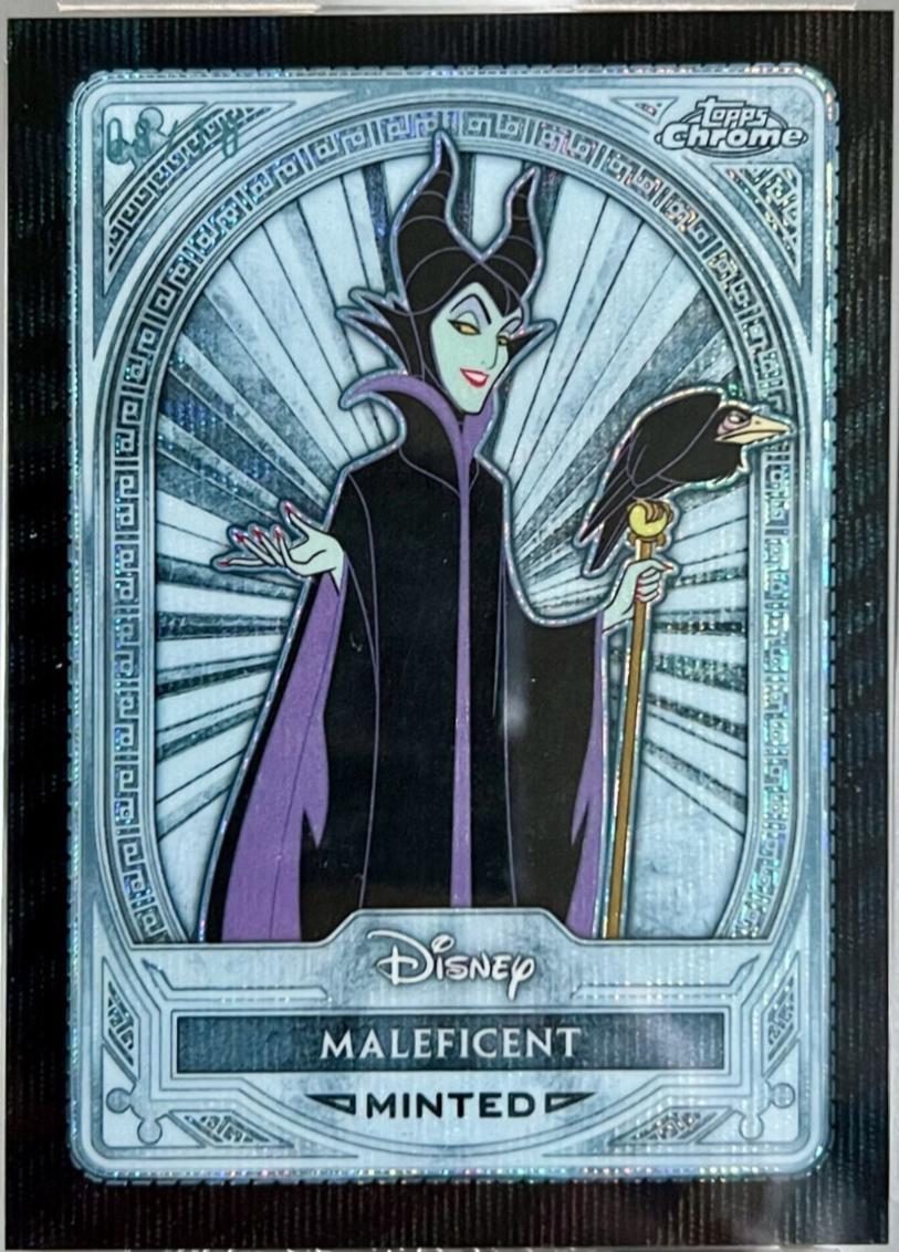 Maleficent
