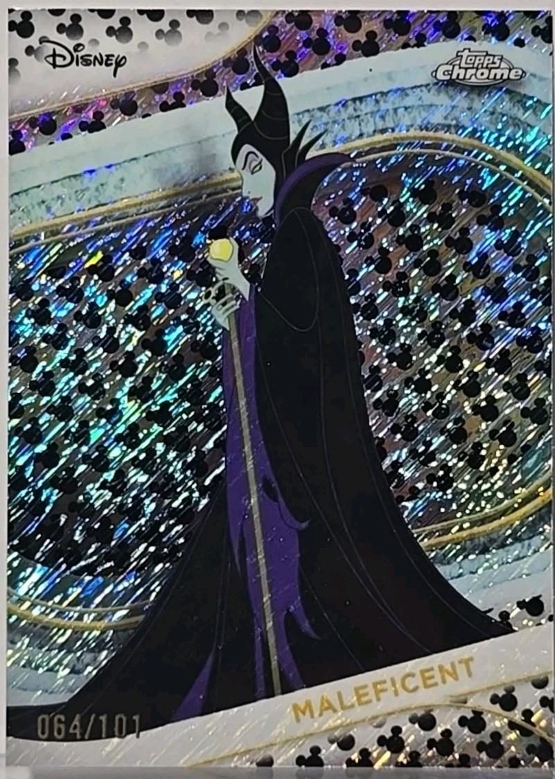 Maleficent