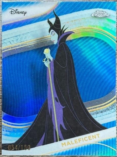 Maleficent
