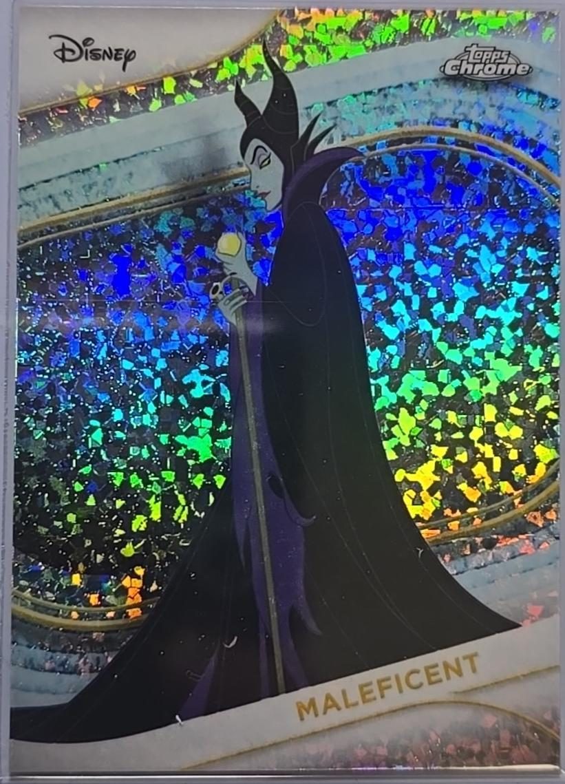 Maleficent