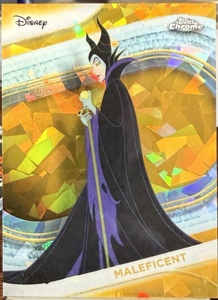 Maleficent