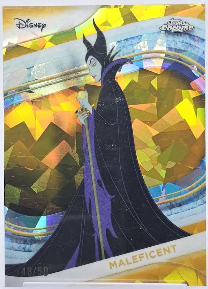 Maleficent