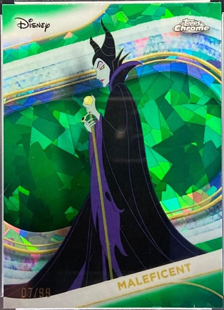 Maleficent