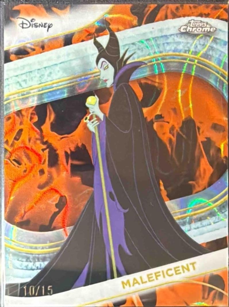 Maleficent