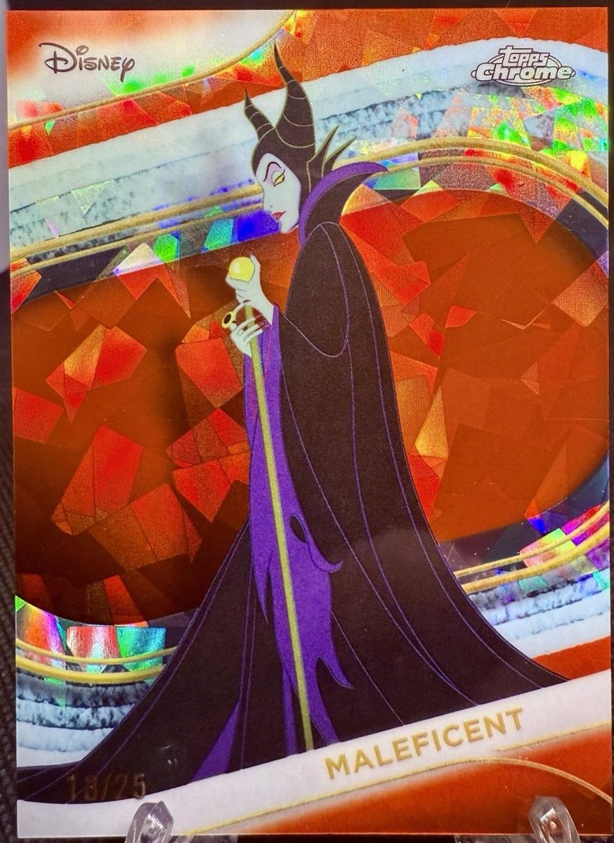 Maleficent