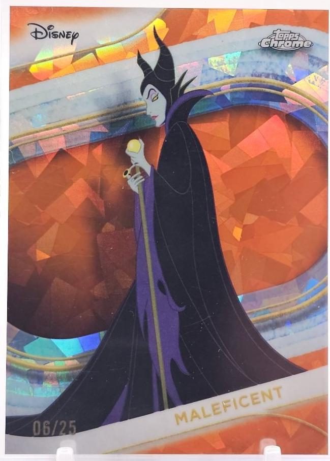Maleficent