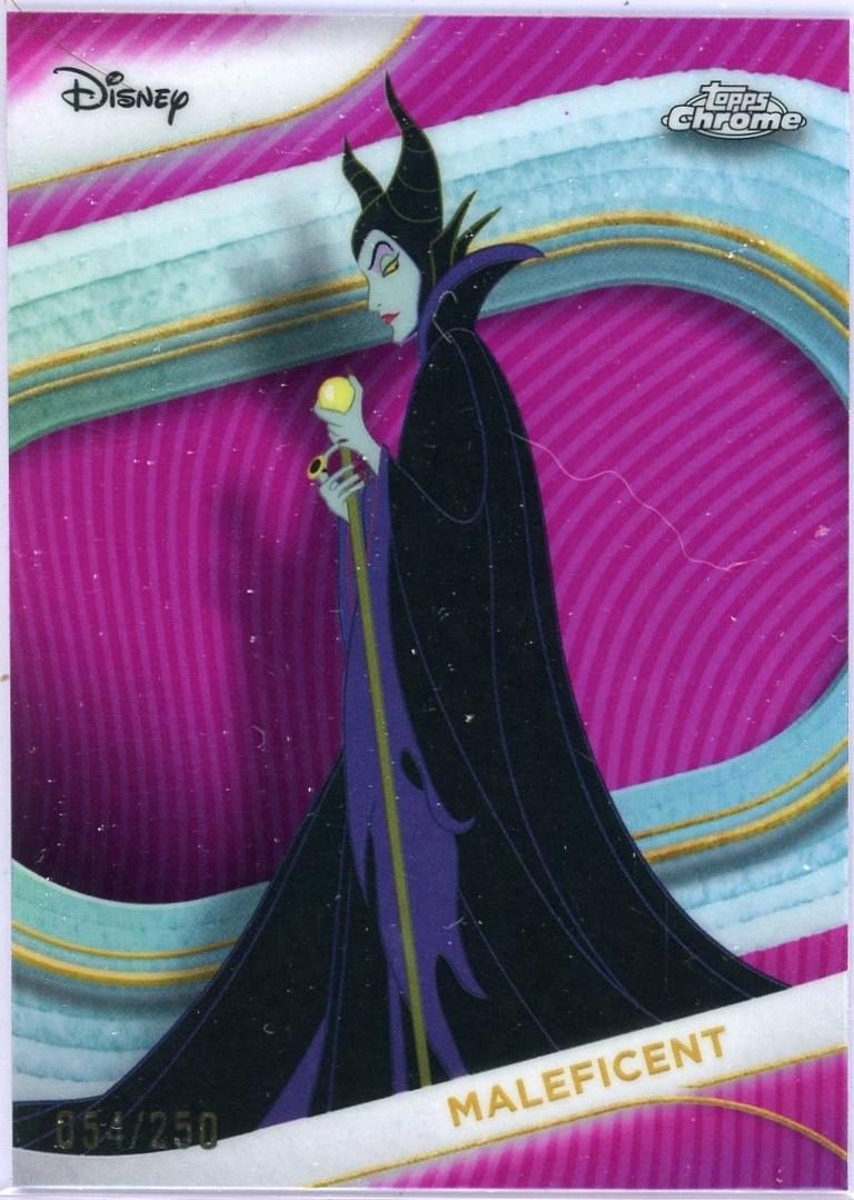 Maleficent
