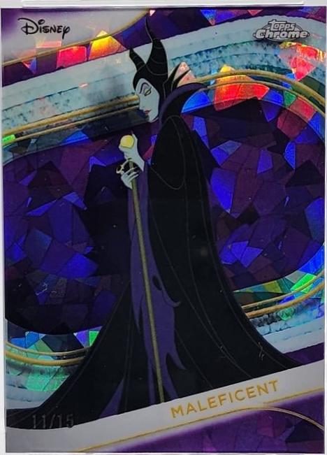 Maleficent
